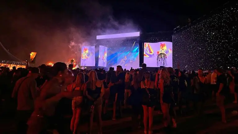 SonneMondSterne 2026