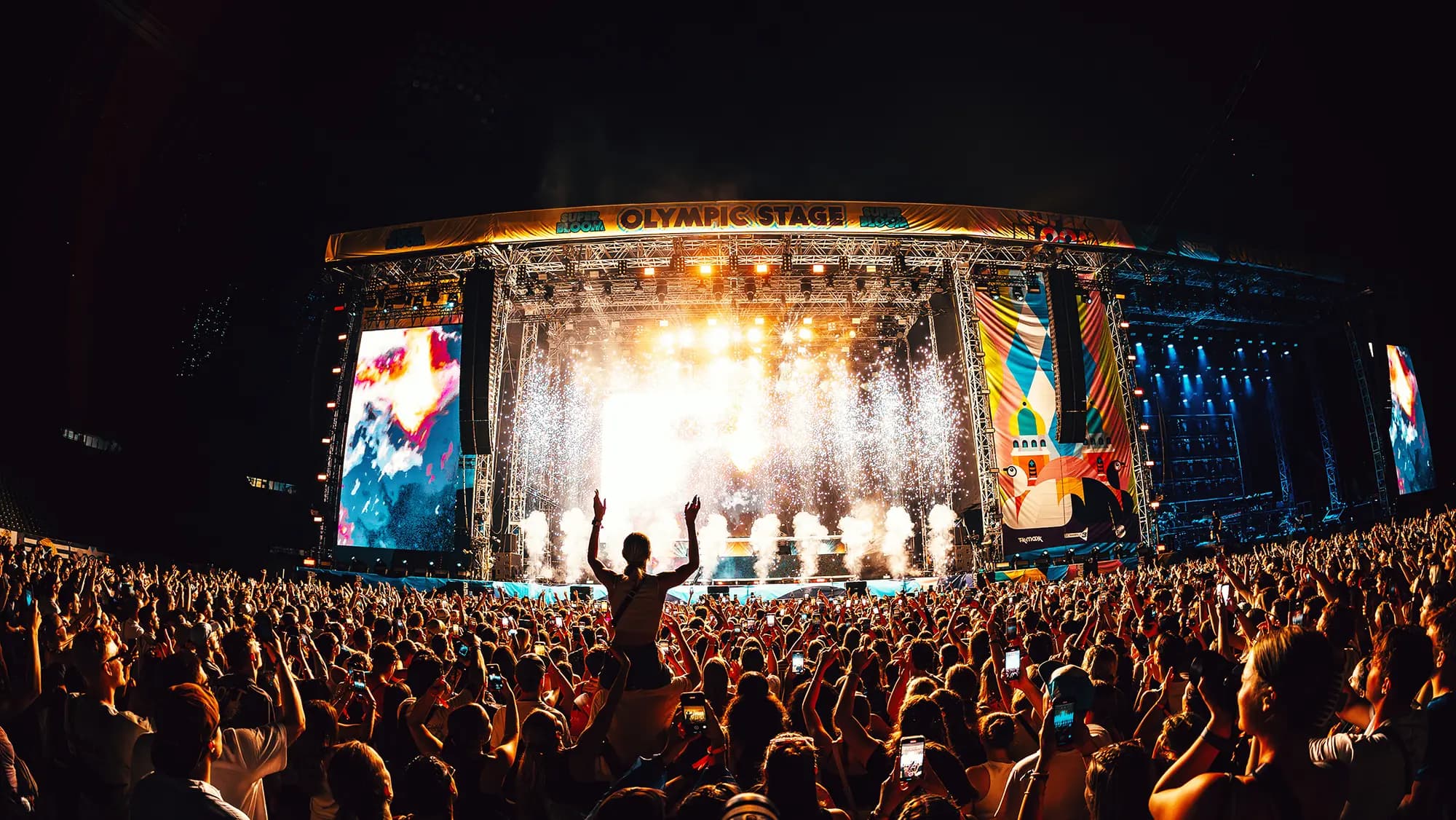 San Hejmo 2026: Erste Acts bestätigt - Das erwartet euch!