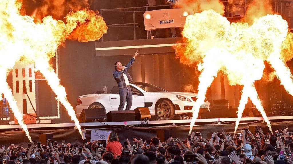 Glücksgefühle Festival 2025: Das komplette Line-Up & die Top 5 Acts im Überblick